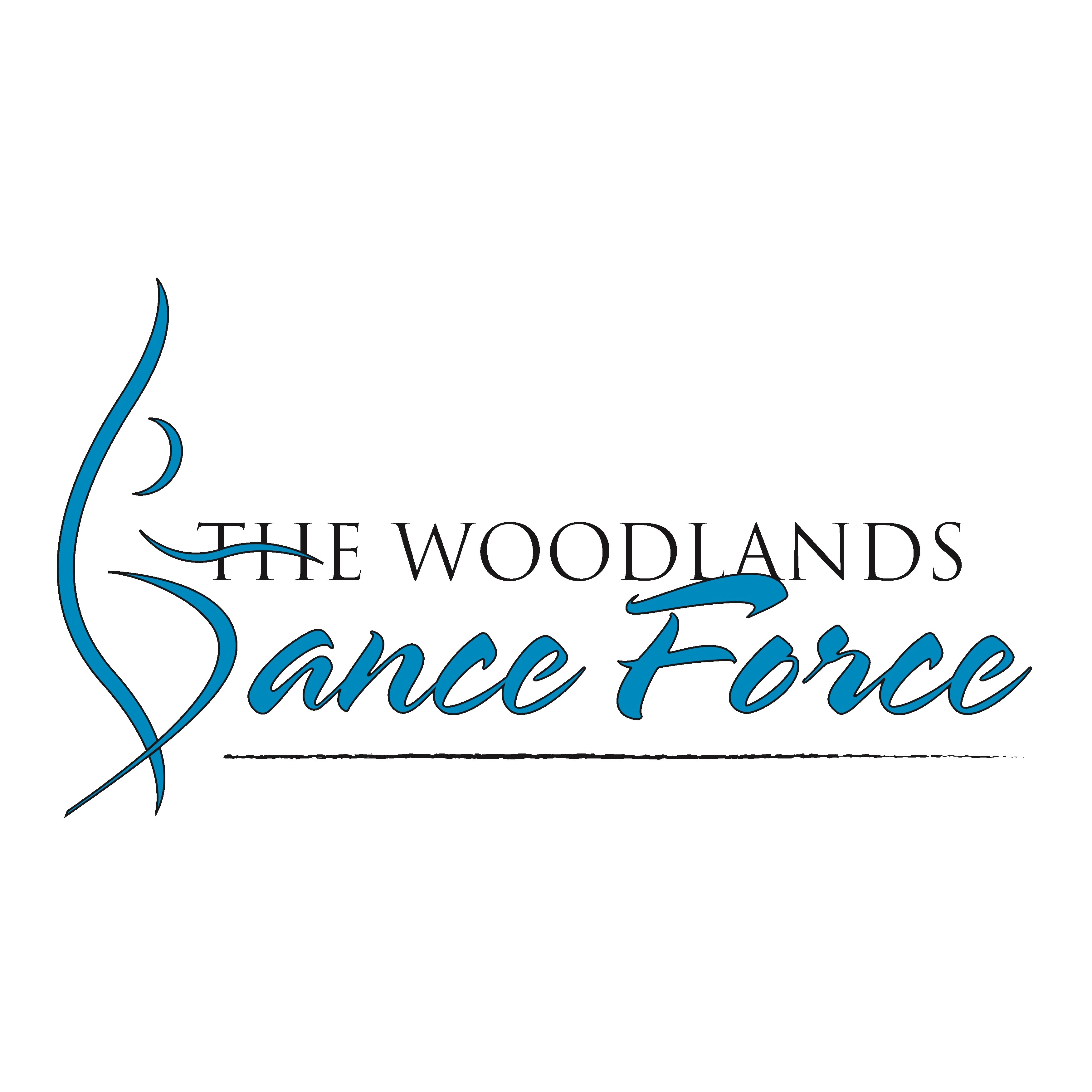 Woodlands Dance Force logo