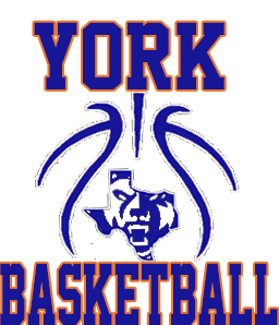 York Basketball
